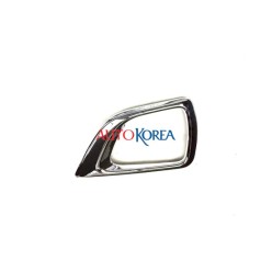 Nıssan Kapak Lamba Sis Navara 15-21 Sağ (Sisli/Krom) 62256-4KJ0A