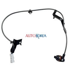 Toyota Sensör Abs Hılux Vigo 3,0 4x4 04-15 Arka Sol 89546-71030