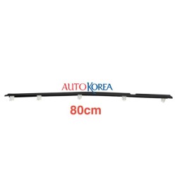 Toyota Çıta Cam Sıyırıcı Fitil Corolla Ae101 Xlı 93-98 Dış Arka Sol (Siyah) UNI-16314