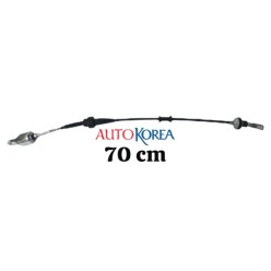 Nıssan Tel Debriyaj Micra K11 92-00 30770-5F200
