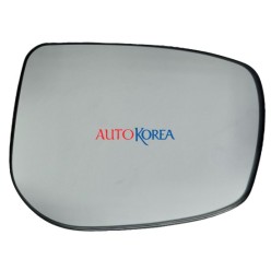 Toyota Cam Ayna Dikiz Corolla 07-13 Sağ UNI-17674
