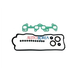 Toyota Conta Üst Kapak Takım Corolla Ae101 1,3 2e 92-97 04111-11020-ÜST