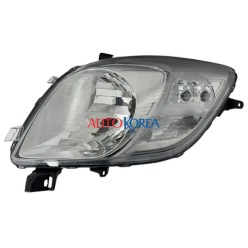 Toyota Far Yaris 07-09 Sol 81170-0D320