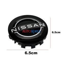 Nıssan Jant Göbek Qashqai 21-24 40342-6RA1A