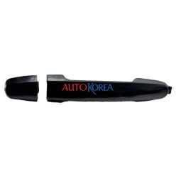 Toyota Kol Kapı Hılux 07-13/Yaris 07-13 Ön Dış Sağ (Siyah) 69211-AA020