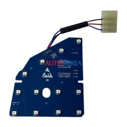 Nıssan Led Stop İçi Qashqai 10-13 Sağ 26554-BR00A