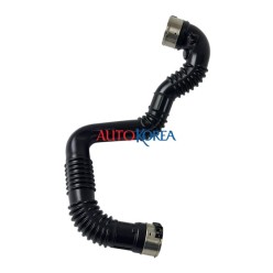 Nıssan Hortum Turbo Qashqai 1,6 Dci 17-19/X-traıl 14-19 (Alt Pipolu/Sensörlü)(Boru) 14460-4BE2B/14460-4EB1B