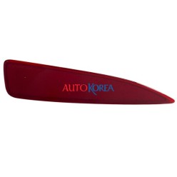 Toyota Reflektör Tampon Yaris 12-14 Arka Sol 52164-52100