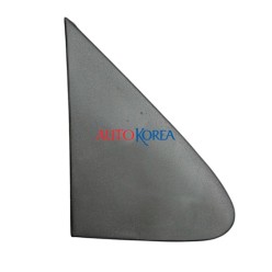Toyota Bakalit Ayna Devamı Corolla 07-12 Sağ 60117-02060