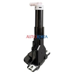 Toyota Motor Far Yıkama Cıvıc 09-11 Sol 76885-SNB-S11