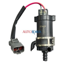 Honda Motor Su Fiskiye Civic 07-12/Accord 02-12/City07-12/Crv 95-06 (Far Yıkama İçin) 76806-SNB-S01-T