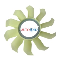 Isuzu Pervane Fan D-max 4x2 07-12 8-97944150-D