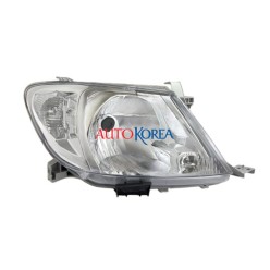 Toyota Far Hılux 09-11 Sağ (Manuel) 81130-0K210