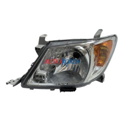 Toyota Far Hılux 06-08 Sol (Manuel) 81106-0K010