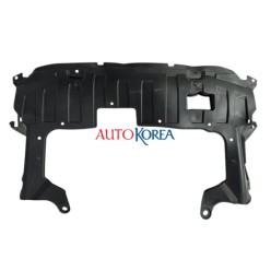 Honda Muhafaza Karter Jazz 03-06 (Komple) UNI-20216