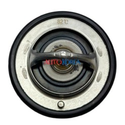 Toyota Termostat Corolla 03-17/Avensis 03-17/Yaris 03-17/ Chr 1,6 Benzinli 07-20 90916-03144