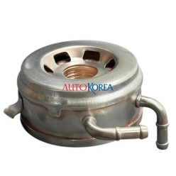 Toyota Soğutucu Yağ Corolla Dizel 03-09/Auris Dizel 07-09 /Yaris 1,4 Dizel 05-08 (Yuvarlak) 15710-33030