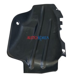 Honda Davlumbaz Çamurluk Cıty 06-08 Arka Sağ 74551-SEL-T10