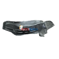 Toyota Davlumbaz Çamurluk Hılux Revo 15-18 Arka Sol UNI-21404