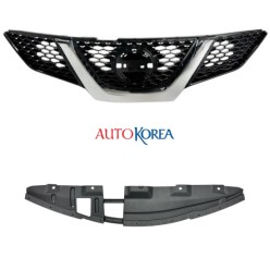 Nıssan Panjur Qashqai 14-16 Ön (Kamerasız Tip) 62310-4EA1A
