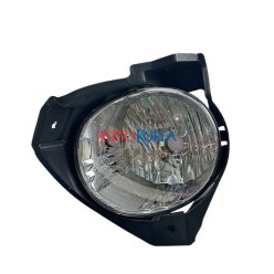 Toyota Lamba Sis Hılux 09-11 Sol UNI-21447