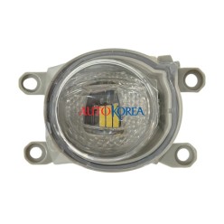 Toyota Lamba Sis Corolla 19-24/Hılux Revo 21-23/Yaris Cross 22-24/Corolla Cross 22-25 Sol (Ledli) 81220-12240