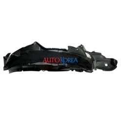 Toyota Davlumbaz Çamurluk Corolla 07-12 Ön Sağ (A Kalite) 53875-02240-A