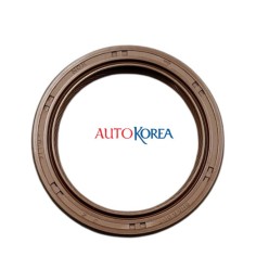 Toyota Keçe Krank Corolla 07-09/Auris 07-09/Yaris 1,6 Benzinli 07-12/Rav4 01-05/Avensis 09-12 Ön (38x50x6) 90311-38089