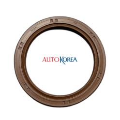 Toyota Keçe Krank Corolla Dizel 14-18/Auris Dizel 14-18/Yaris Dizel 14-18 Ön (40,5x52,5x6,5) 90311-40033