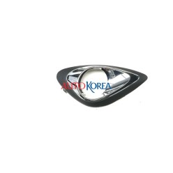 Nıssan Kapak Lamba Sis Micra 13-18 Sağ (Sisli) UNI-22485