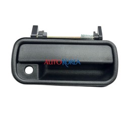 Toyota Kol Kapı Hılux 98-04 Ön Dış Sağ (Siyah) 69210-35050