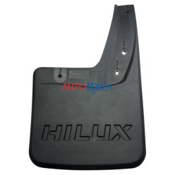 Toyota Paçalık Hılux Revo 15-21 Arka Sağ (Küçük Tip) 76625-0K270