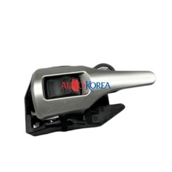 Toyota Kol Kapı Corolla 07-12/Auris 07-12 Ön/Arka İç Sağ (Gri) 69205-12230-GRİ