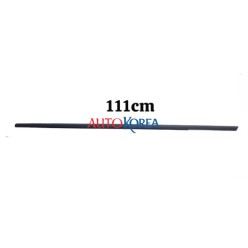 Honda Çıta Cam Sıyırıcı Fitil Cıvıc 02-05 Dış Ön Sol 72450-S5A-003