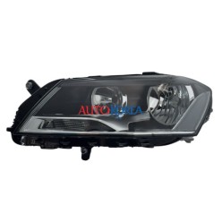 Volkswagen Far Passat B7 11-14 Sol (Halojen) 3AB941005
