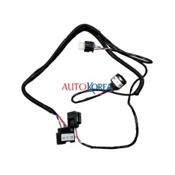 Nıssan Tesisat Sensör Park Qashqaı 14-16 Ön Sol (6 Lı Park Sensörlü) UNI-23589