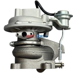 Nıssan Turbo Yd25 02-05 14411-VK500