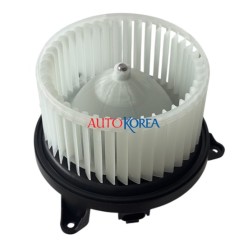 Nıssan Motor Kalorifer Navara 07-14 27226-EA01A