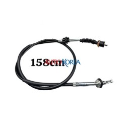 Honda Tel Debriyaj Cıvıc 88-91 22910-SH3-A05