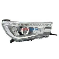Toyota Far Hılux Revo 16-21 Sağ (Mercekli-ledli-6 Fişli) 81110-0K720