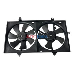 Nıssan Fan Su Maxima 96-99 (Komple) 21481-2L700