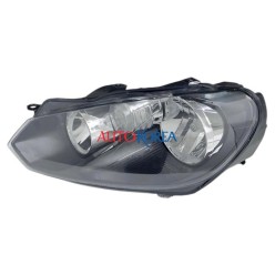 Volkswagen Far Golf 6 09-12 Sol (Comfortline) 5K1941005L-COMFORT