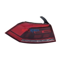 Volkswagen Stop Passat B8,5 19-21 Dış Sol (Comfortlıne) 3G5945095J