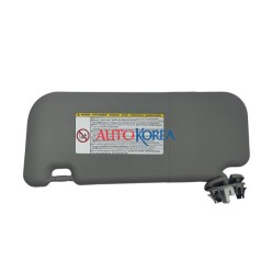 Toyota Güneşlik Corolla 07-13/Auris 07-13 Sağ ( Elektirikli  Gri Orjinal Tip) 74310-12A60-B0
