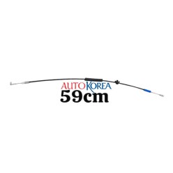 Honda Tel Kapı Kilit Açma Cıvıc 07-12 Ön Sol 72173-SNA-A01