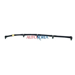 Toyota Boru Yakıt Geri Dönüşüm Corolla Dizel 07-09/Auris Dizel 07-09/Yaris Dizel 07-09 23760-33020