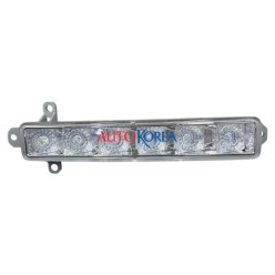 Cıtroen Lamba Sis C-elysee/Berlıngo/301/308 Sağ/Sol (Gündüz Led) 9802795580
