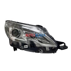 Peugeot Far 2008 13-16 Sağ (Mercekli/Motorlu) 9815403080