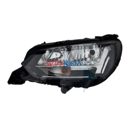 Peugeot Far 208/2008 19-22 Sol 9827621280