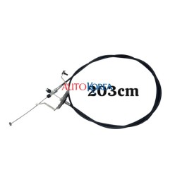 Nıssan Tel Gaz Primera 1,6 95-02 18201-2F010